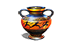 Symbol Vase
