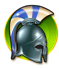 Symbol Helmet