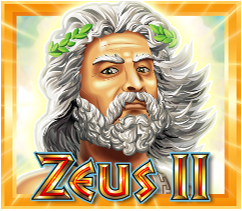 Symbol Zeus