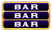 Symbol 3 Bar