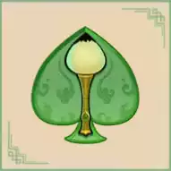 Symbol Green Heart
