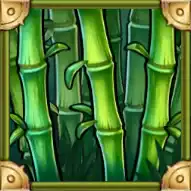 Mystery Bamboo Symbol bonus