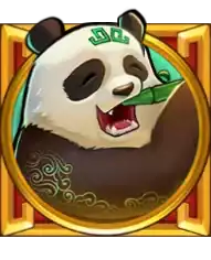 Symbol Panda Symbol