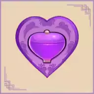 Symbol Purple Heart