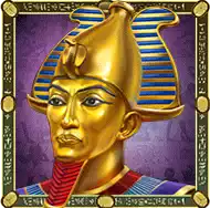 Symbol Pharaon