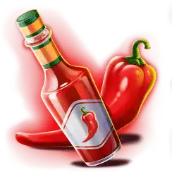 Symbol Red Pepper