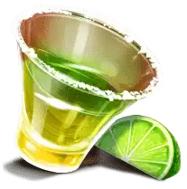 Symbol Tequila
