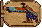 Symbol Bird Symbols