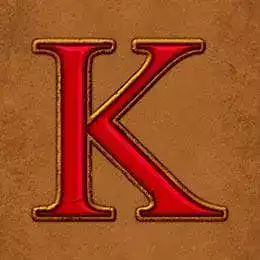 Symbol K Symbol
