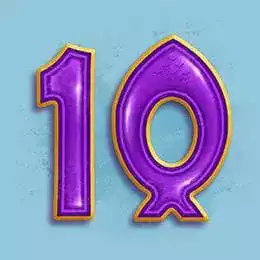 Symbol 10 Symbol
