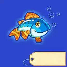 Symbol Fish Symbol 2