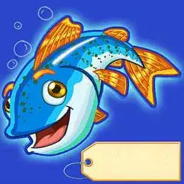 Symbol Fish Symbol 4