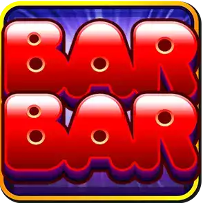 Bar Bar Symbol bonus