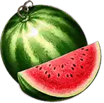 Cut Watermelon bonus