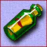 Symbol Bottle