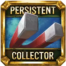 Persistent Collector bonus