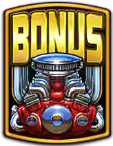 Bonus Symbol bonus
