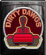Symbol Dirty Dawgs