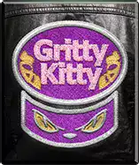Symbol Gritty Kitty