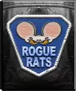 Symbol Rogue Rats