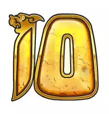 Symbol 10 Symbol