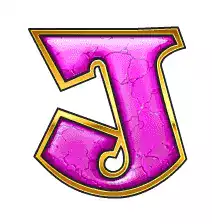 Symbol J Symbol