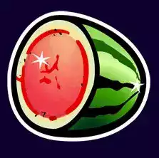 Symbol Watermelon