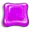 Symbol Purple Candy