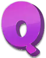Symbol Q Symbol