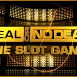 Deal Or No Deal The Slot Game