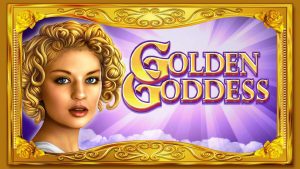 Golden Goddes