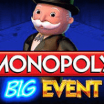 Monopoly Big Event