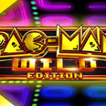 Pac-Man Wild Edition