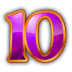 Symbol Ten