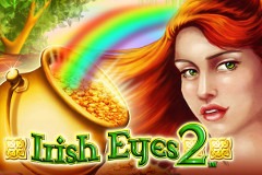 Irish Eyes 2