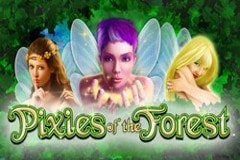 Pixies of the Forest