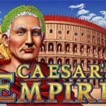 Caesar’s Empire