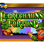 Leprechaun’s Fortune