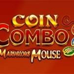 Marvelous Mouse Coin Combo