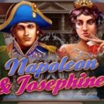 Napoleon And Josephine