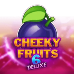 Cheeky Fruits 6 Delux