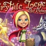 FairyTale Legends Red Riding Hood