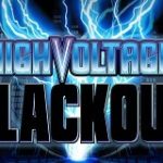 High Voltage Blackout
