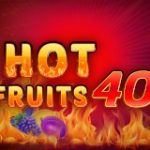 Hot Fruits 40