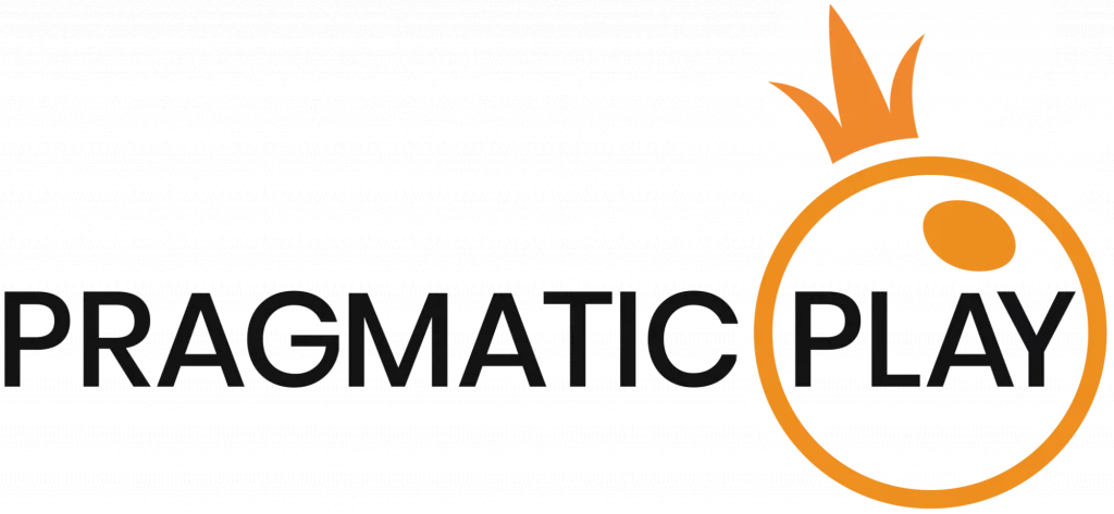 Pragmatic Play Logo 3