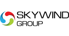 SkyWind Group Logo